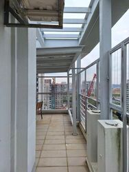Grandeur 8 (D20), Condominium #472847041